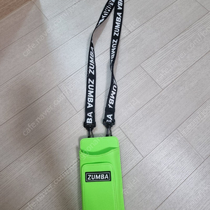 줌바가방