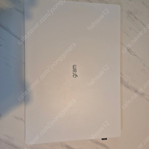 lg그램 16 프로 16Z90SP-KAOWK 팝니다.