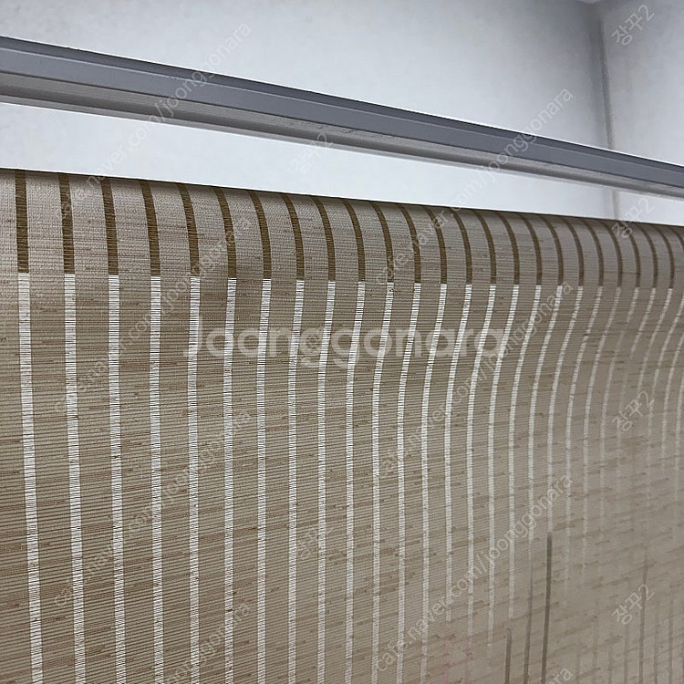 🧇고급스러운 베이지 콤비블라인드🧇--0