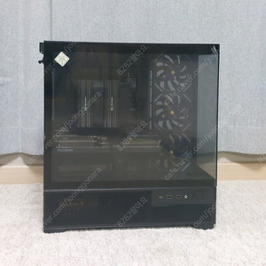 미사용 새제품 rx9070xt 헬하운드 d6 16gb 컴퓨터 데스크톱 싸게 판매합니다