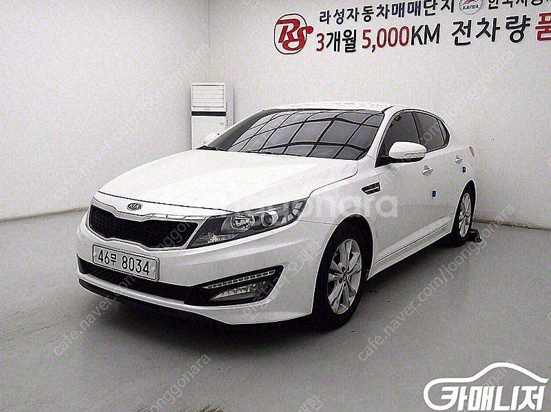 [기아]K5 LPI 2.0 프레스티지 (5인승) ★상태...--2