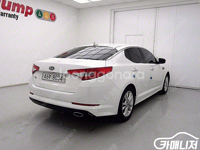 [기아]K5 LPI 2.0 프레스티지 (5인승) ★상태...--4
