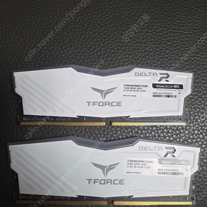 팀포스 G3200H 16GB DDR4