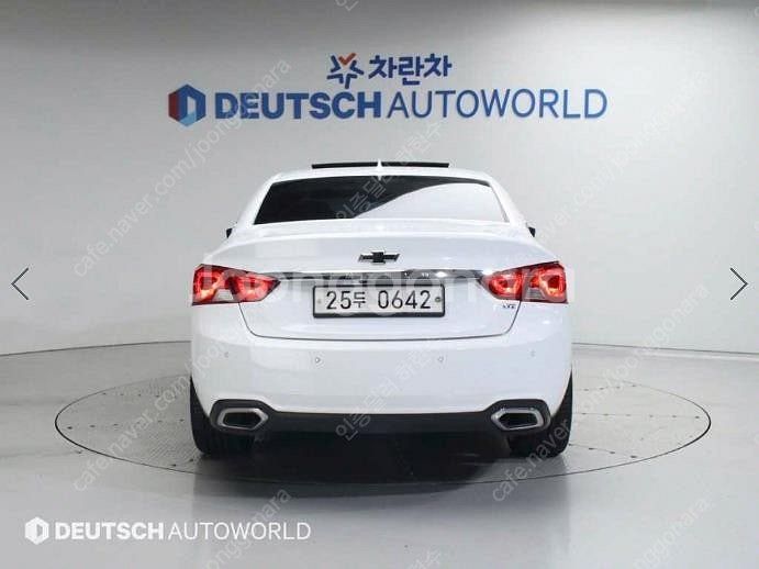 @16년식 임팔라 2.5 LTZ 전국최저가격전액할부최대...--4