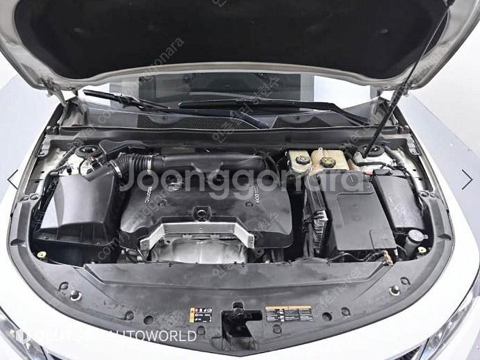 @16년식 임팔라 2.5 LTZ 전국최저가격전액할부최대...--6