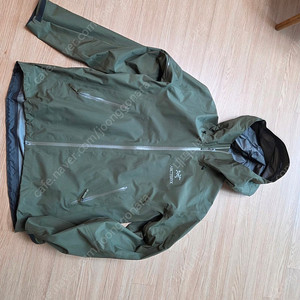 아크테릭스 베타 LT 자켓 L사이즈