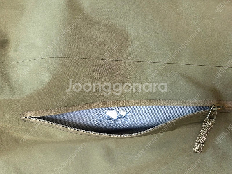 아크테릭스 베타 LT 자켓 L사이즈--3