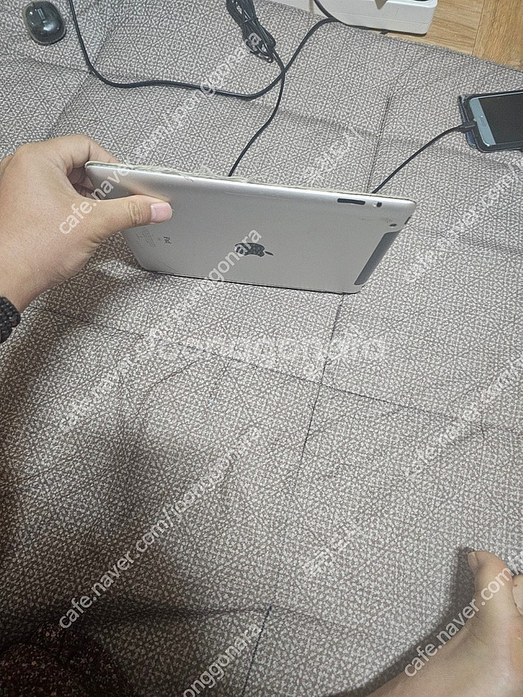 아이패드2 3g 16기가 wifi 셀룰러 판매--0