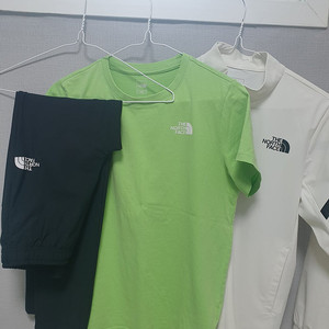 노스페이스키즈 3pcs130-150사이즈