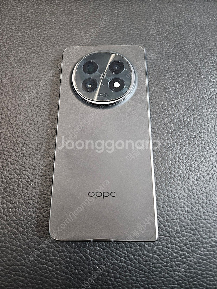 OPPO Find N5 블랙 512G 16G--1