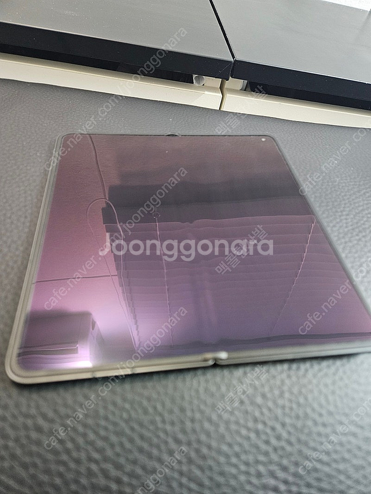 OPPO Find N5 블랙 512G 16G--3