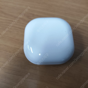 갤럭시 버즈 무선이어폰 sm-r180 팝니다.(네고 가격절충 가능)