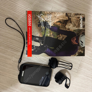iGPSPORT iGS800 자전거 속도계