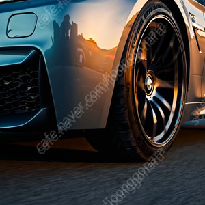 BMW 드라이빙 M택시 판매