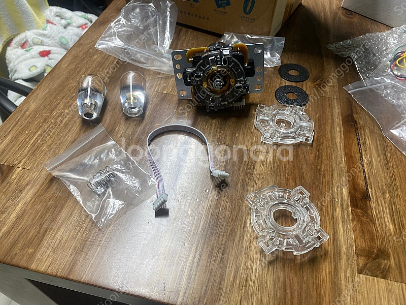 메이크스틱 프라임 타키온--6