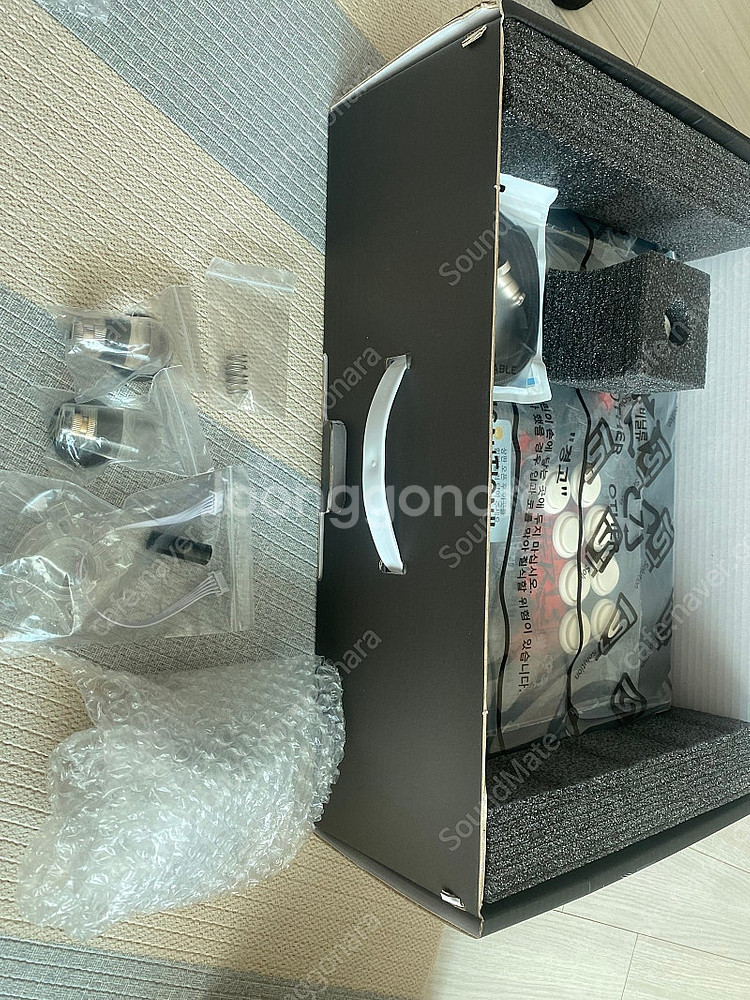 메이크스틱 프라임 타키온--8