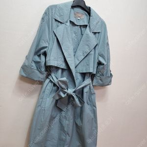 제평 스팅어 바람막이 트렌치