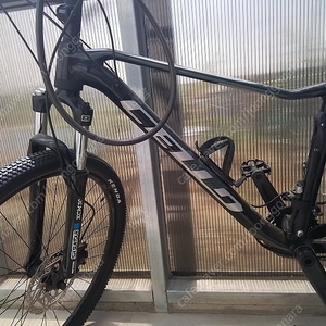 첼로 MTB XC 10 ML 27.5 사진 보시고 판단