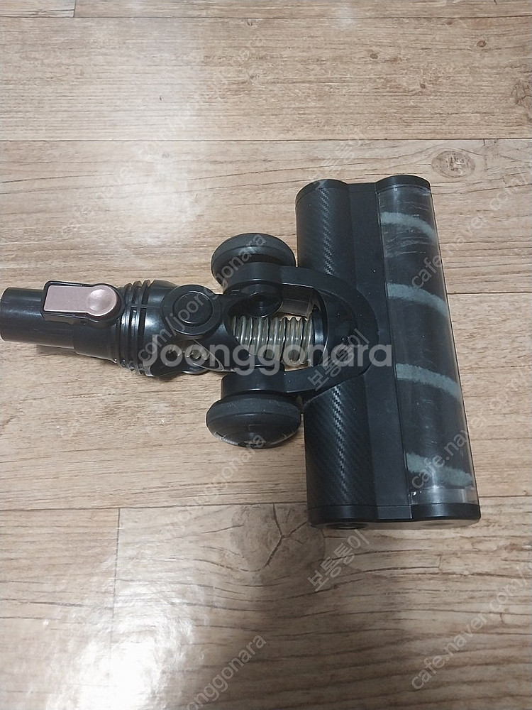 테팔 af360 무선청소기 본체, 배터리(부품용, 택포--3