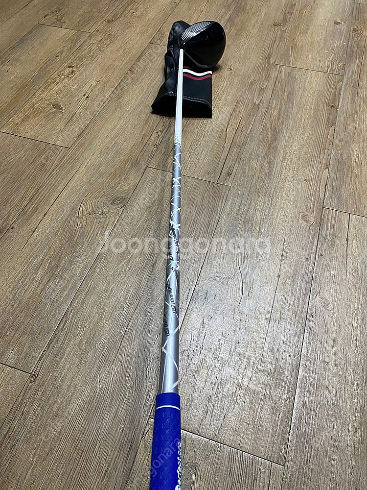 미스테리 투어 피팅 드라이버--0