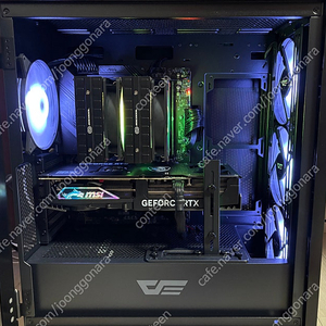 7800X3D 128RAM RTX4090 SSD2TB