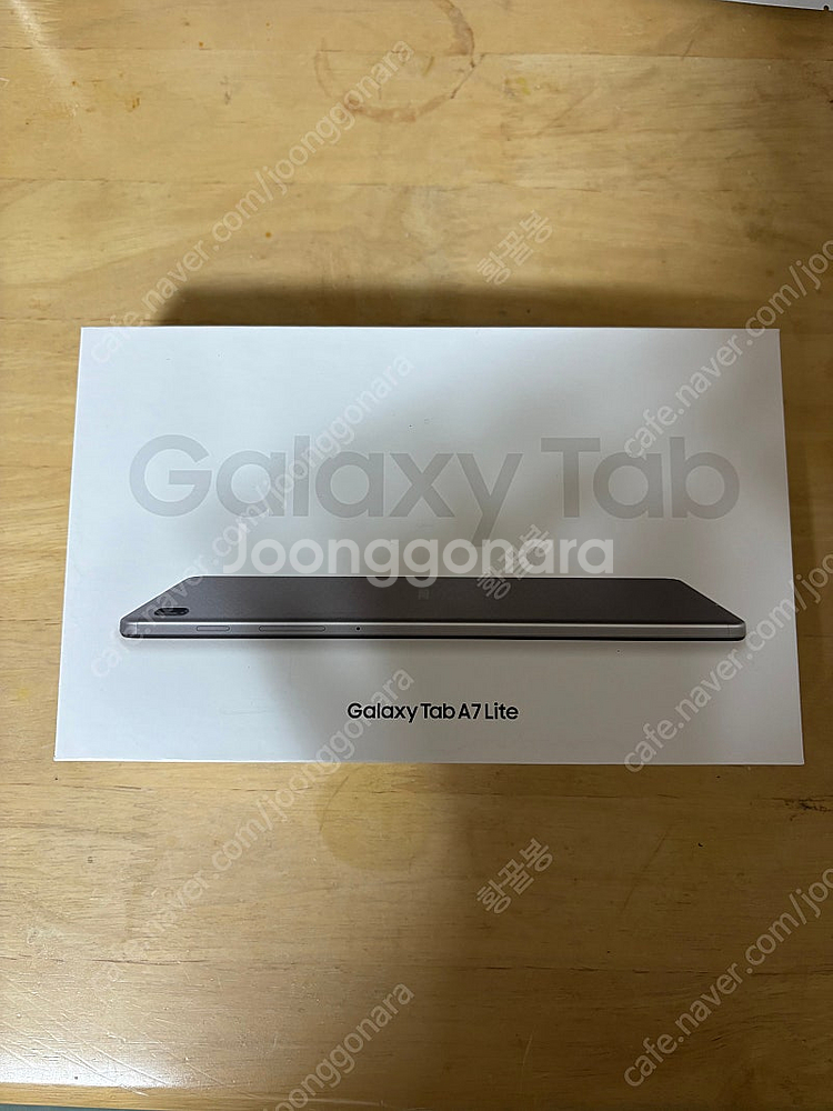 삼성 갤럭시 탭 A7 Lite (Wi-Fi) 32GB(...--0
