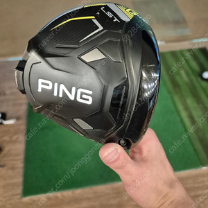 g430 lst 9도 드라이버 벤투스 블루 6x