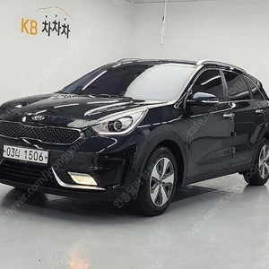@17년식 니로 1.6 하이브리드 프레스티지 전국최저가격전액할부최대72개월저신용할부카드현금고품질