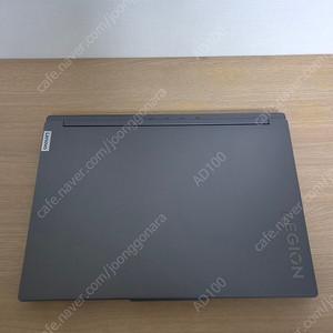 레노버 리전 슬림5 Slim5 16APH8 RTX 4060 게이밍 노트북
