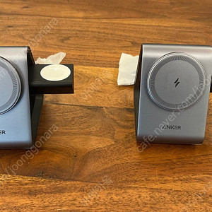 Anker 앤커 737 MagGo 맥세이프 15W 3in1 충전기 아이폰 충전