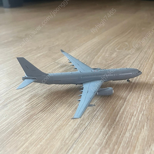 (1/400) Aviation 400 대한민국공군 A330 MRTT 19-004