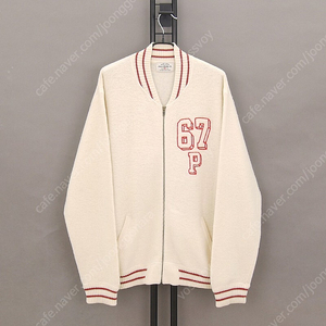 Polo Jeans By Polo Ralph Lauren 00's 폴로진스 펠티드울 P67 레터맨 바시티자켓 XL 110 폴로랄프로렌 빈티지 가디건 집업 105 오버핏 어워드자켓