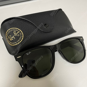 레이밴 웨이페어 RB2140F 54 rayban wayfarer