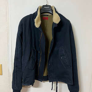 apc X Kanye Bomber Jacket M