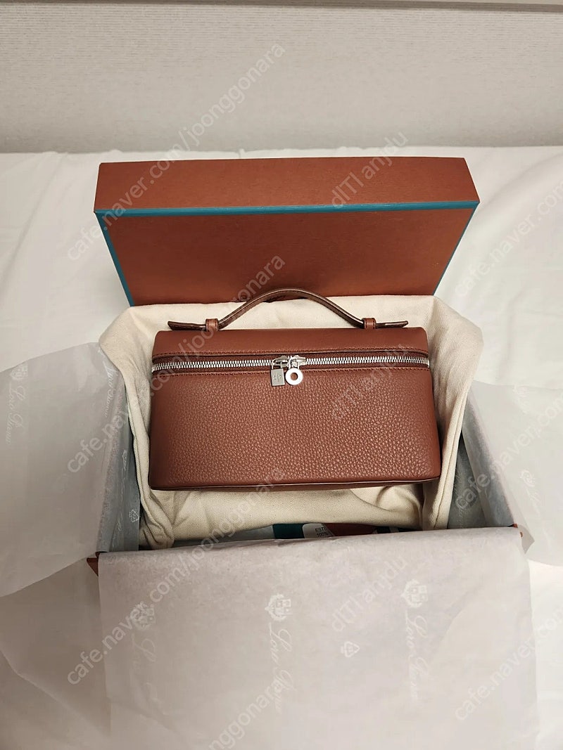 로로피아나 엑스트라 L19 퀴멜 새상품