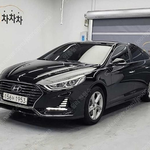 @18년식 LF쏘나타 뉴라이즈 2.0 CVVL 모던 전국최저가격전액할부최대72개월저신용할부카드현금고품질