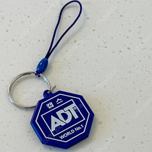 캡스ADT 키 삽니다