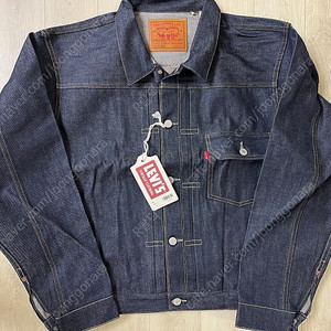 리바이스빈티지클로딩 LVC1936 506XX 1세대 트러커 리지드 M40,L42,XL44,XXL46 새제품 더블알엘,RRL,폴로,풀카운트,웨어하우스,타입1