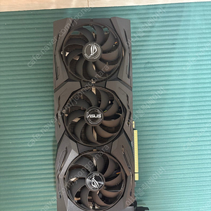 rtx 2080ti rog strix