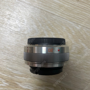 루믹스 20mm 1.7 신형