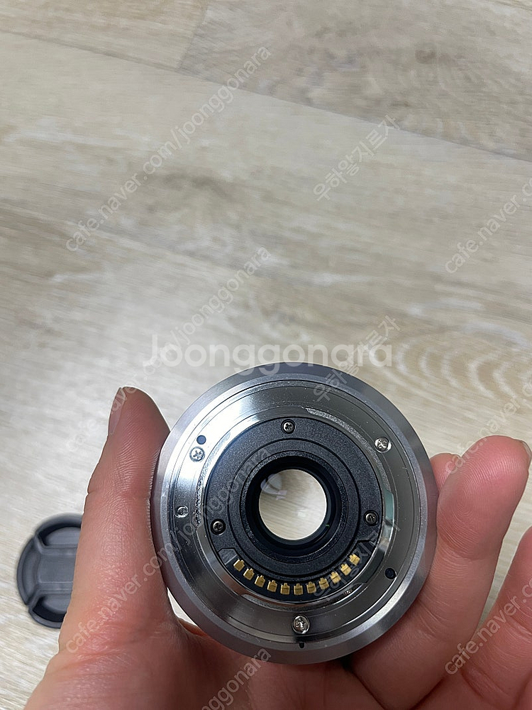 루믹스 20mm 1.7 신형--4