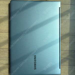 삼성노트북 NT901X5J