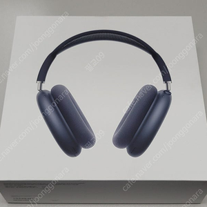에어팟 맥스 USB-C AirPods Max 2세대 애플케어플러스