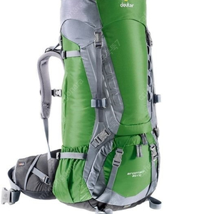 ㆍ새상품ㆍ도이터 에어컨택트 35+10 deuter
