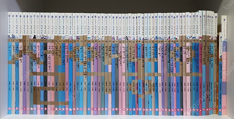 글뿌리 뉴칸트키즈 철학동화+반전동화 전집 책