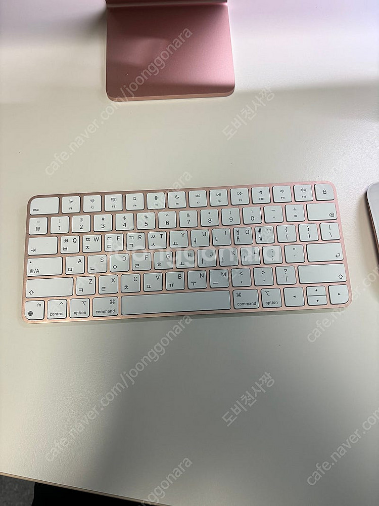 2023 아이맥 24 M3 8C 256G 판매 (박스 ...--1