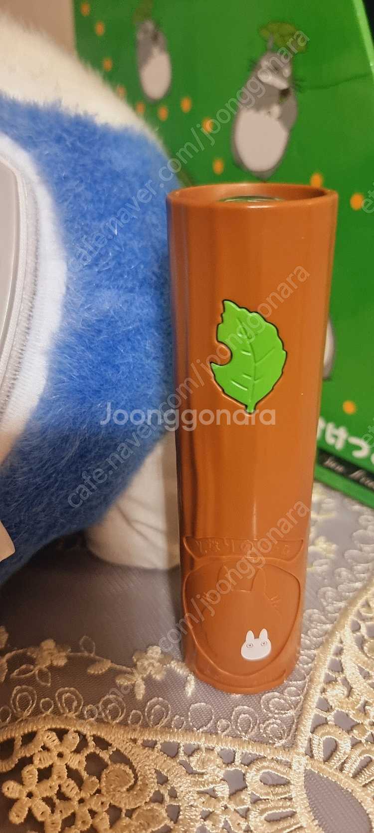 지브리 봇짐토토로 러닝 중대형 (일본에서옴)--4