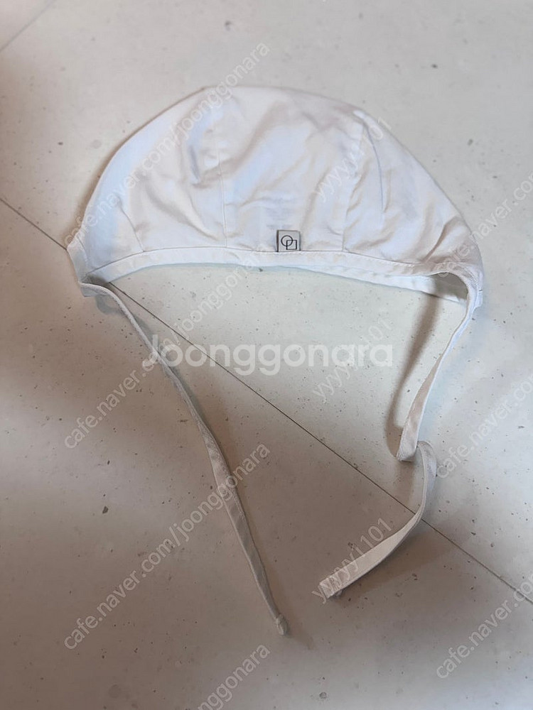 헤이두두 코모두 썸머 베이비세트+빕 (마레 블루, 로열...--7