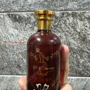 구찌 일케미스트 가든 글로밍 나이트 100ml