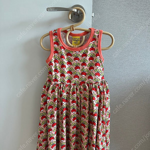 던스25SS 순무 게더드레스(98)
